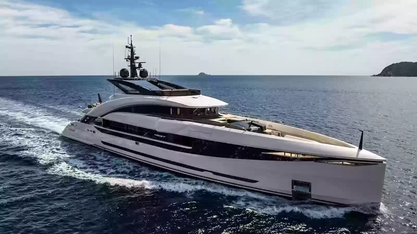 ISA Yachts For Sale - Next Generation Yachting