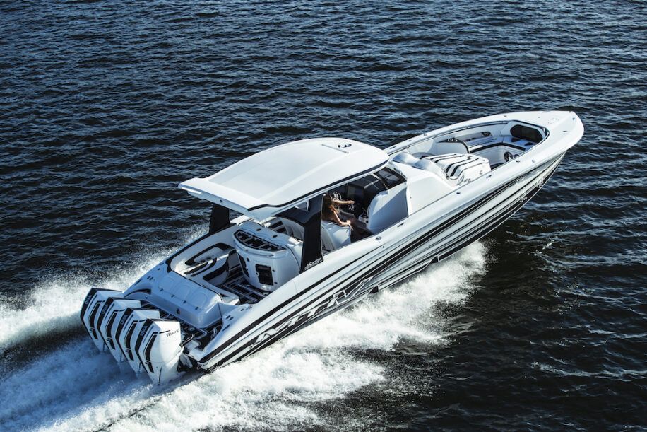 MTI Boats For Sale - Next Generation Yachting