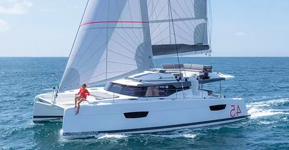 Catamarans For Sale