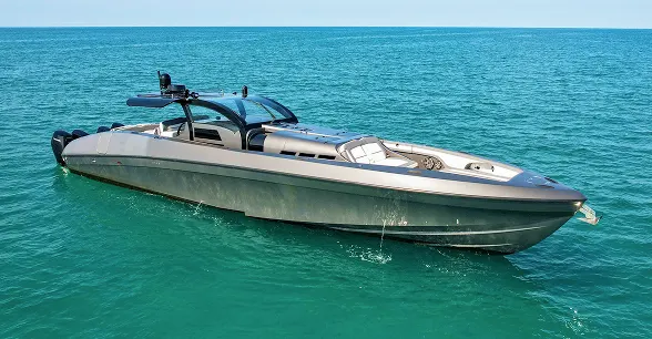 Center Console For Sale