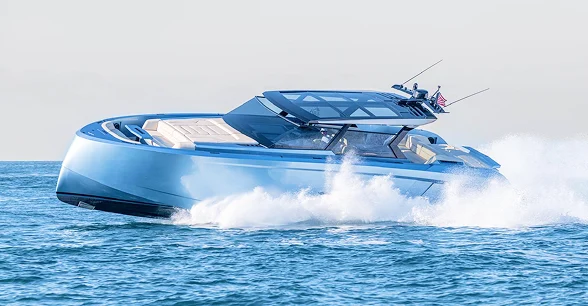 Dayboats For Sale