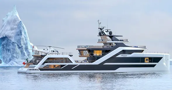Expedition Yachts For Sale