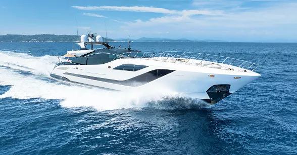 Motor Yachts For Sale
