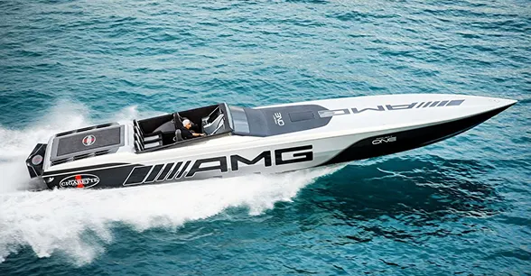 Performance Boats For Sale