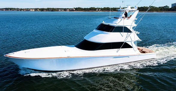 Sportfish For Sale