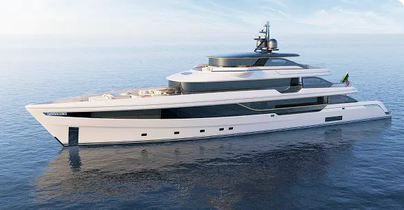 Super Yachts For Sale