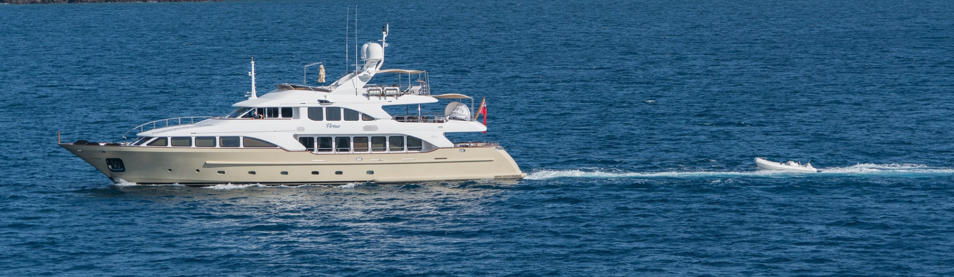 Selling your yacht can be an enjoyable experience