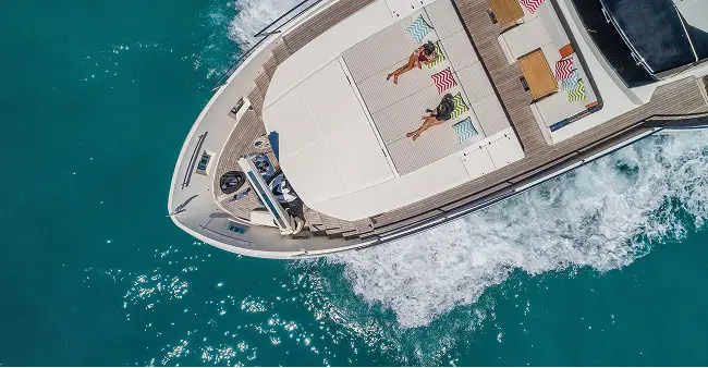 Most Popular Yachts For Sale - Next Generation Yachting