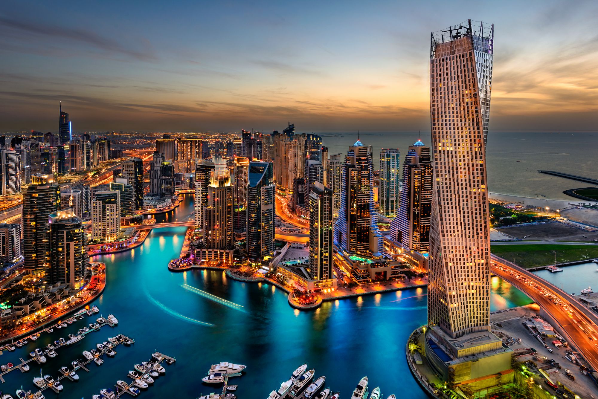 Yachts for sale in United Arab Emirates - Next Generation Yachting