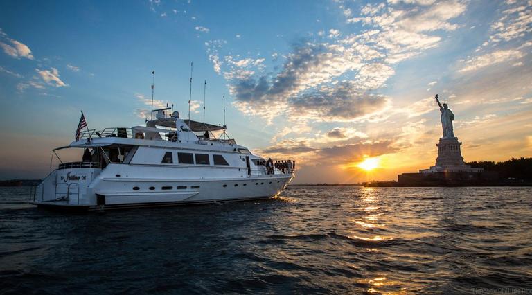 Yachts for sale in New York - Next Generation Yachting