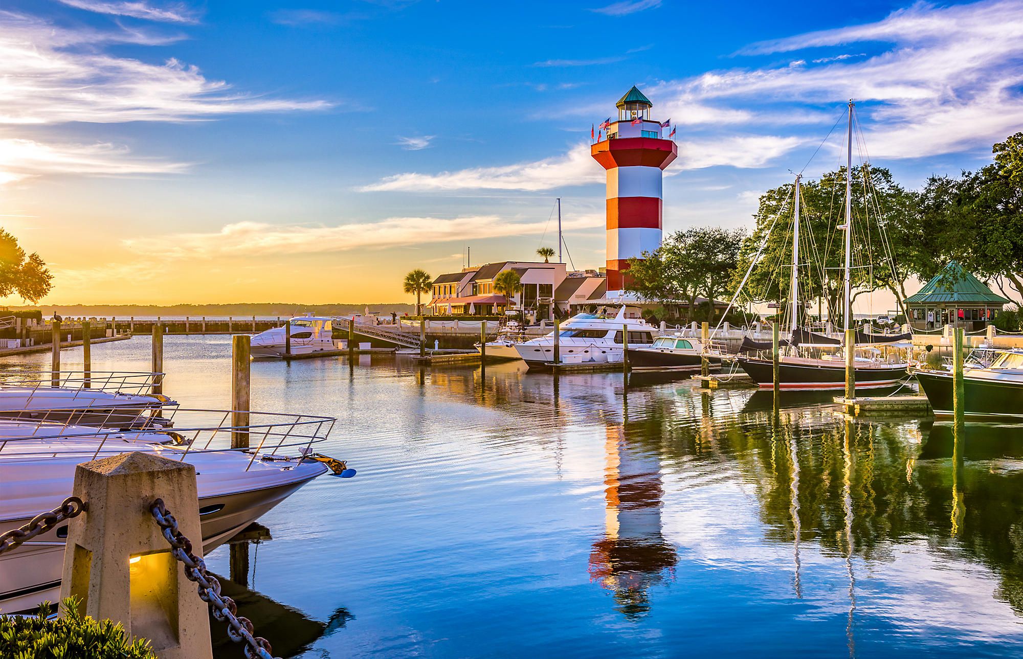 Yachts for sale in South Carolina - Next Generation Yachting