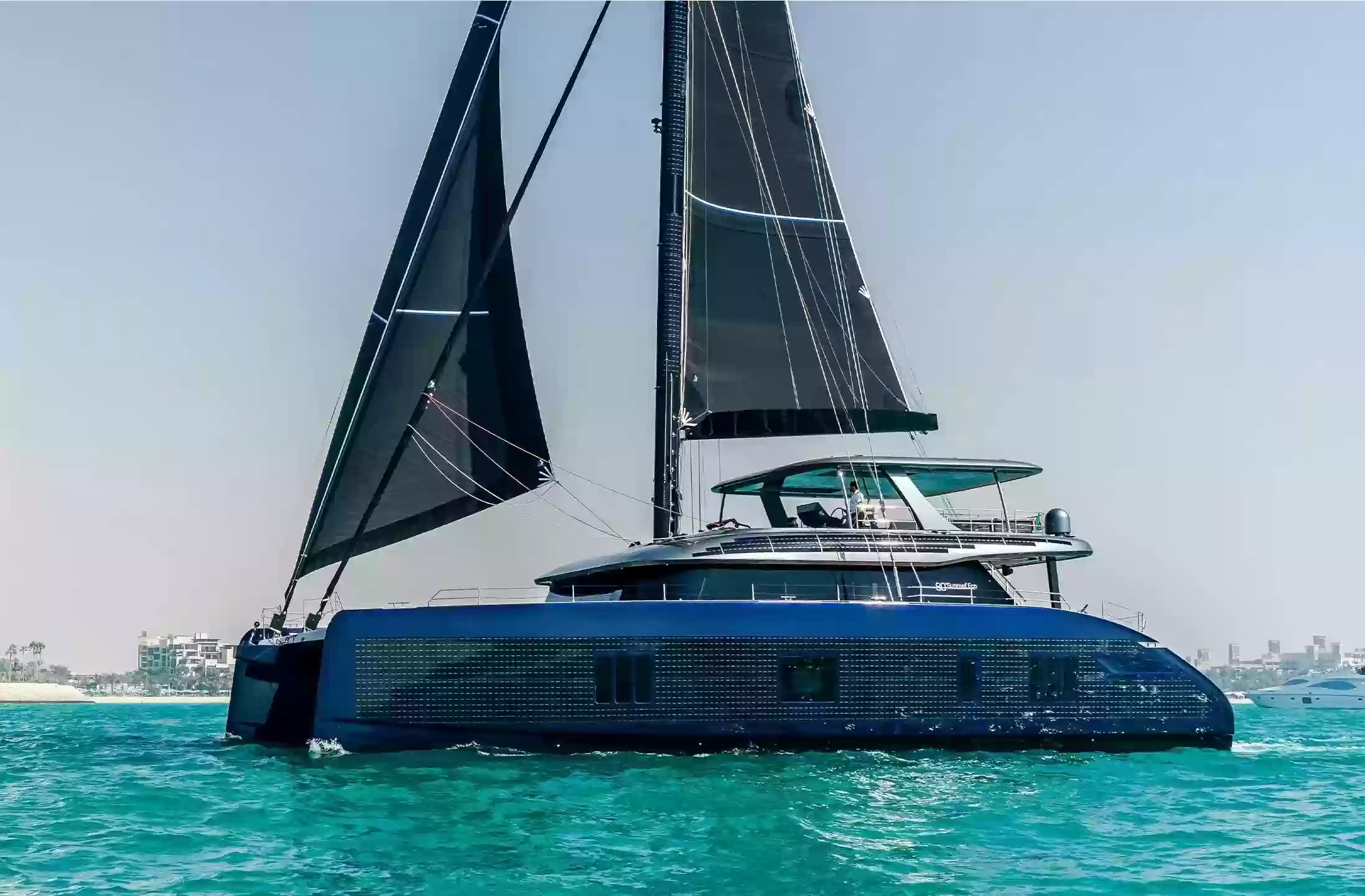 Sunreef Catamarans For Sale - Next Generation Yachting