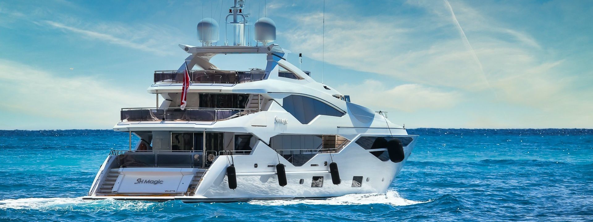 Sunseeker