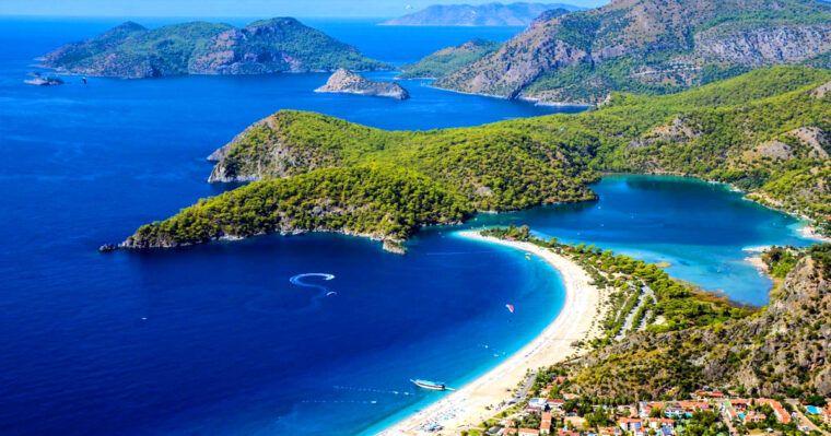 Yachts for sale in Turkey - Next Generation Yachting