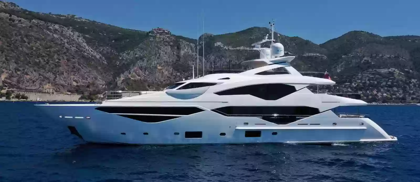 Sunseeker 131 for Sale | New & Pre-Owned at Next Generation Yachting