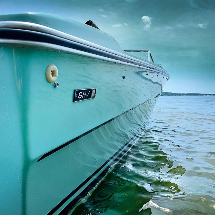 Sea Ray