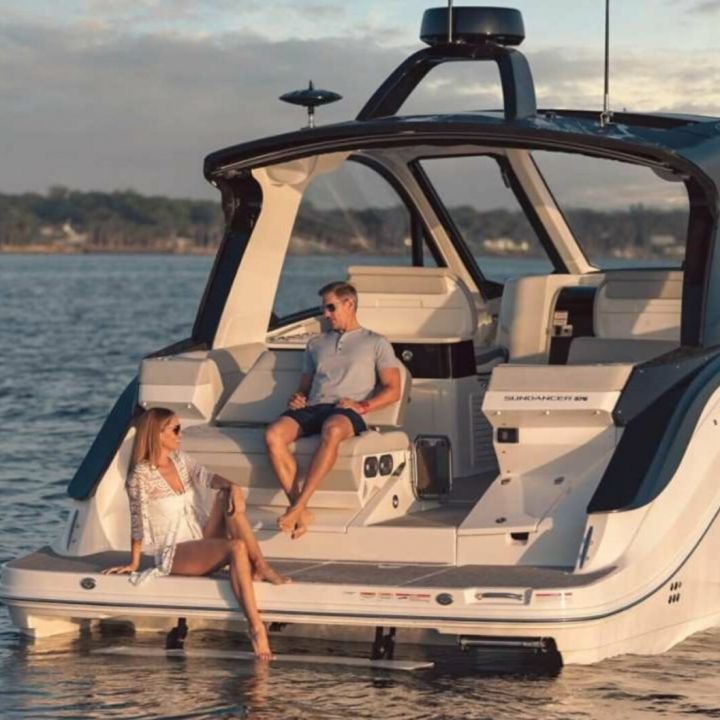 Sea Ray