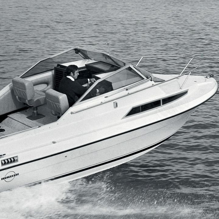 Sunseeker