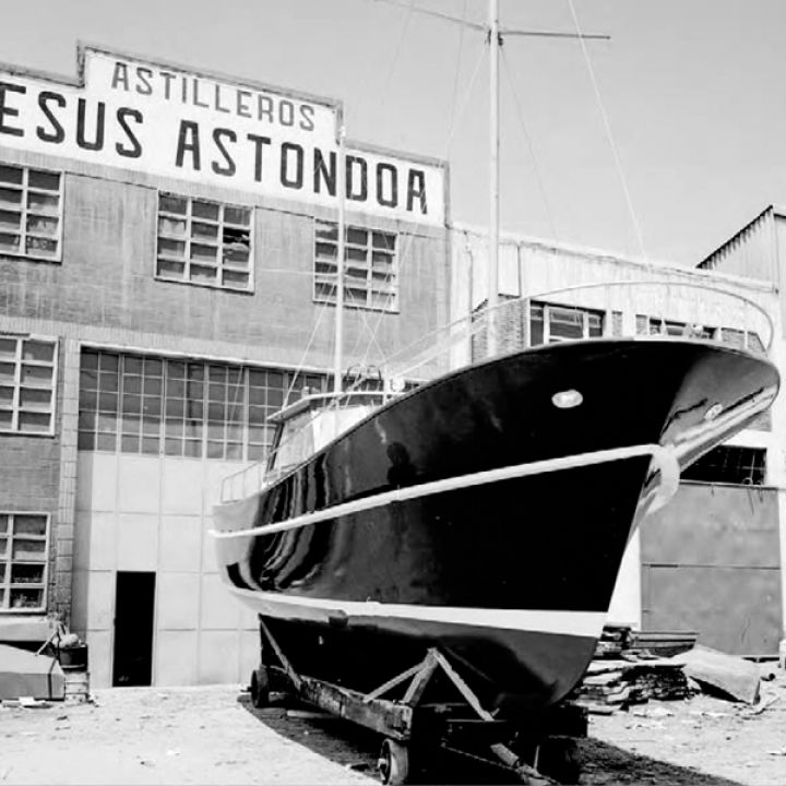 Astondoa