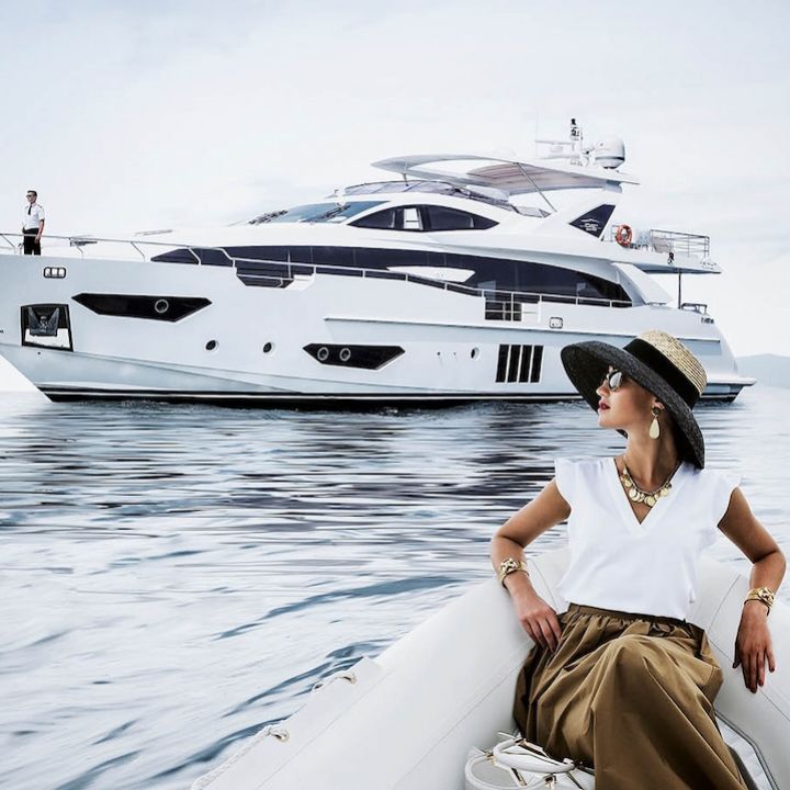 Azimut