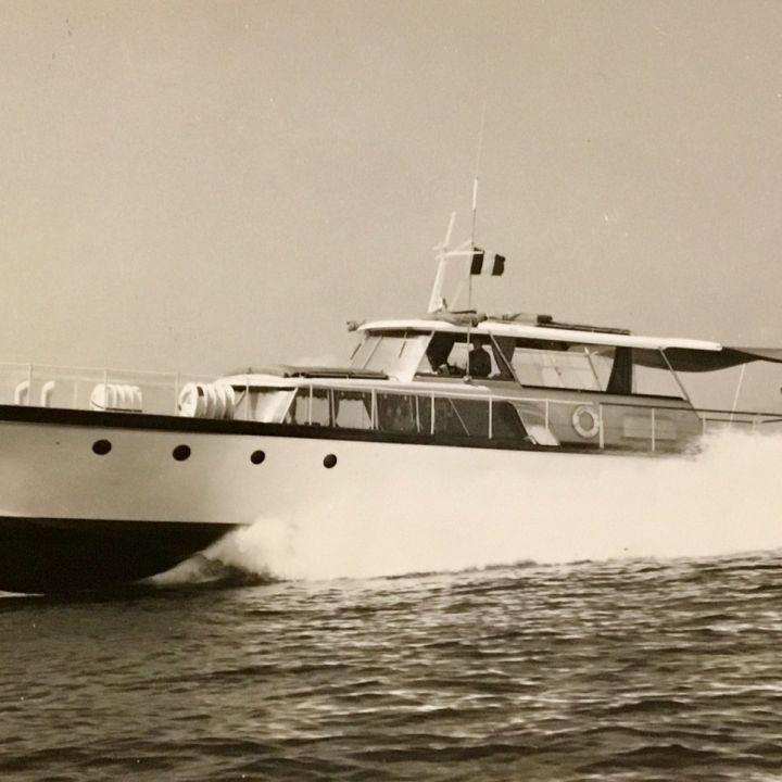Baglietto