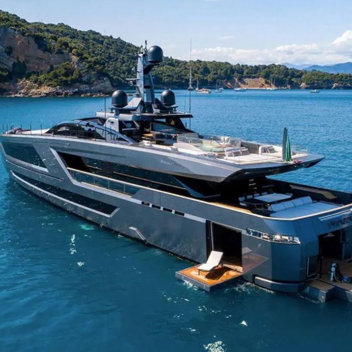 Baglietto