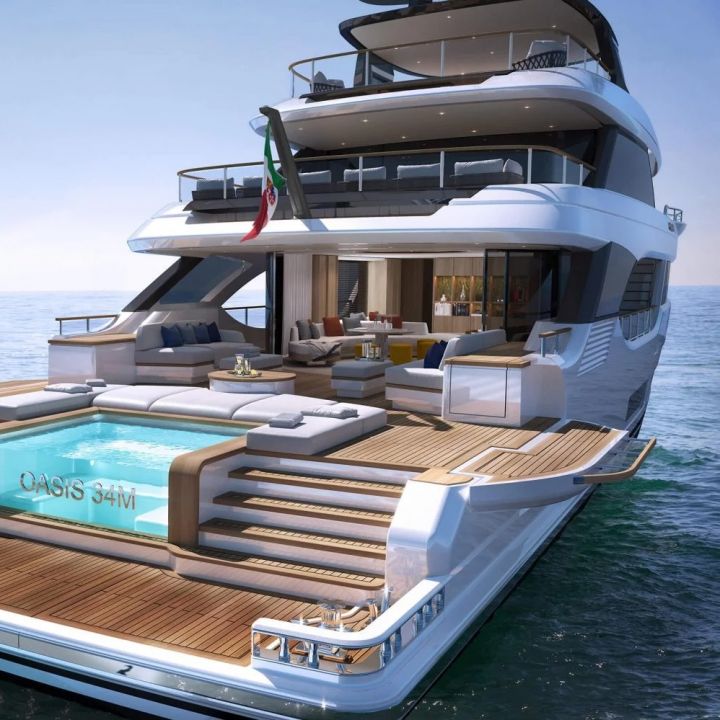 Benetti