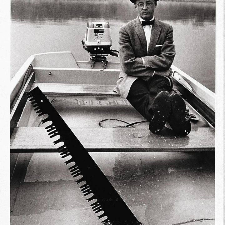 Boston Whaler