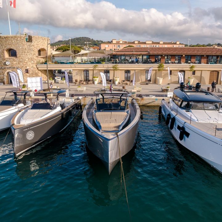 Pardo Yachts
