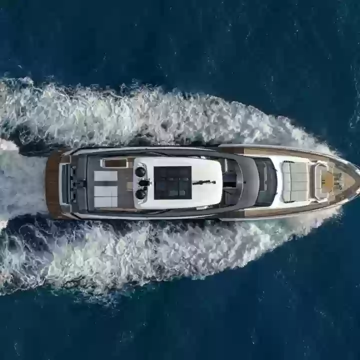 Ferretti Yachts