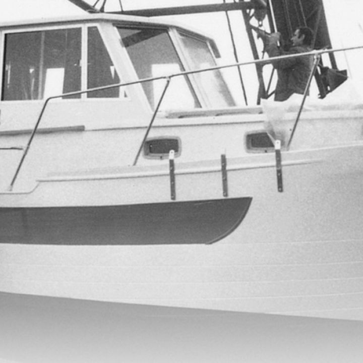 Ferretti Yachts