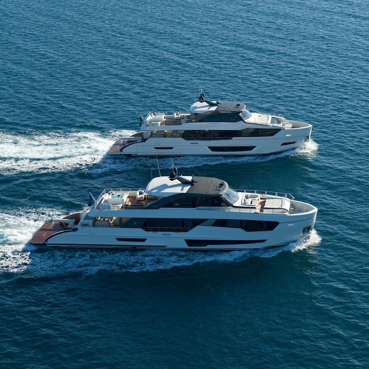 Ocean Alexander