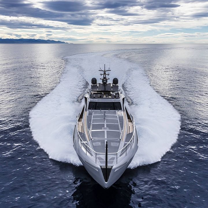 Pershing