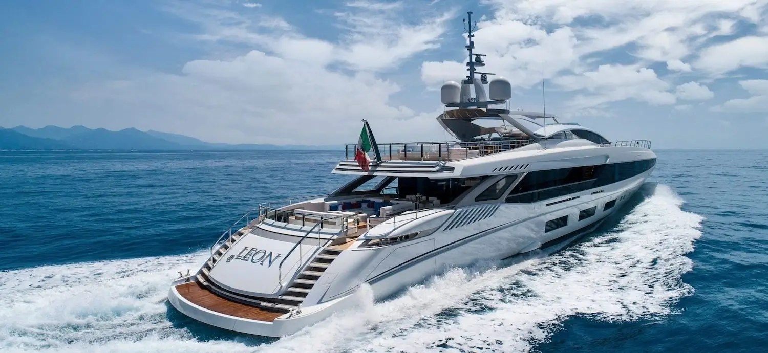 Next Generation Yachting