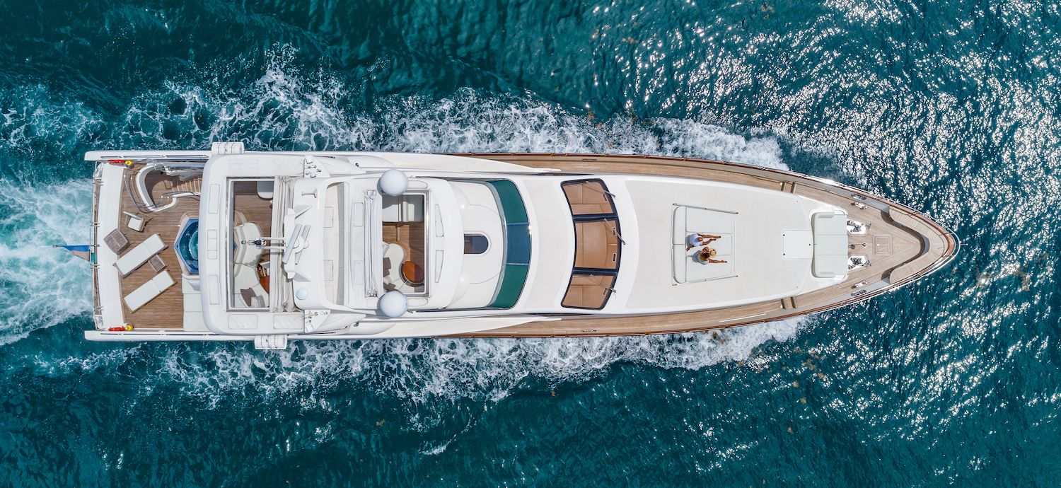 MOST POPULAR YACHTS FOR SALE AT NGY