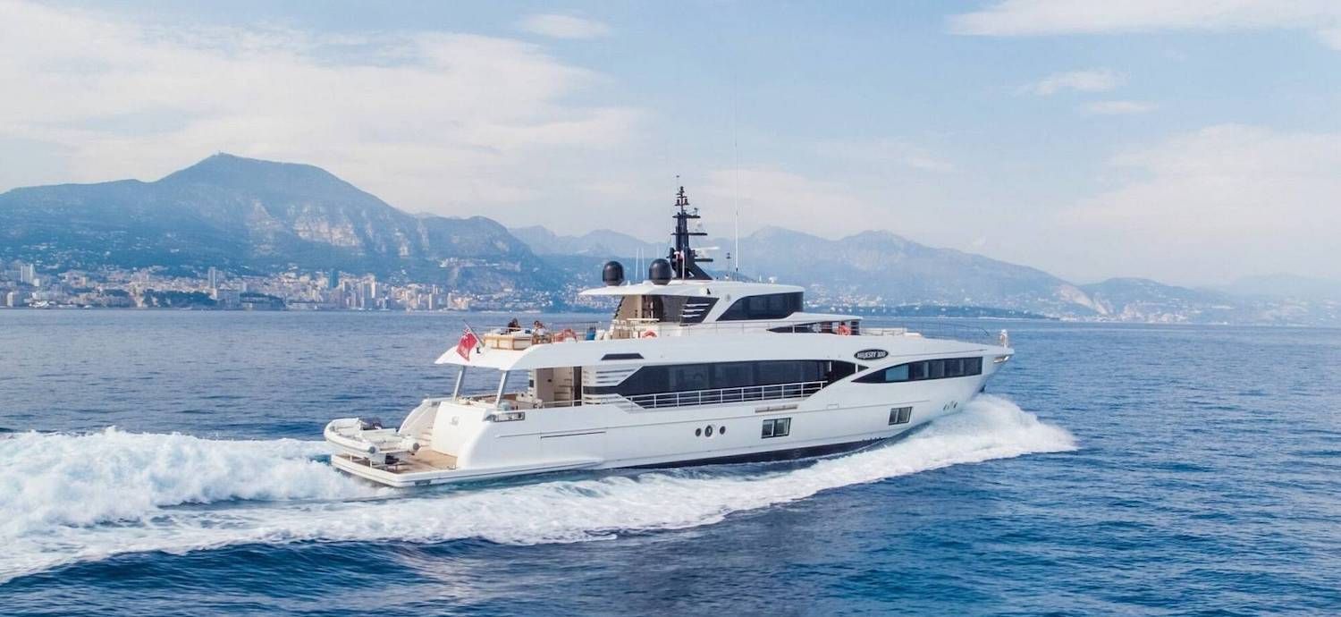 Next Generation Yachting