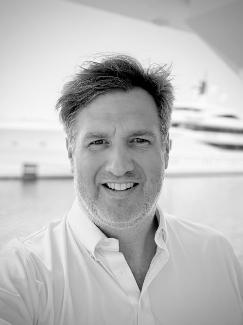 Justin Rowe