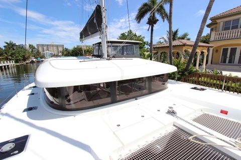 2018 Lagoon 42  Fort Lauderdale FL for sale  -  Next Generation Yachting