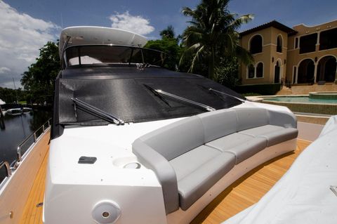 Sunseeker 75 Yacht 2018  Miami FL for sale