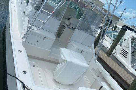 Cabo Yachts 35 Cabo Express 2002 Wide Open Marathon FL for sale