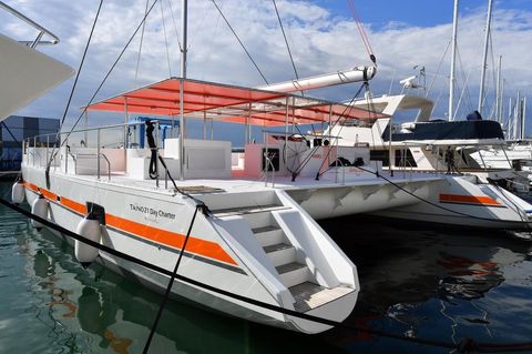 Catana Taino 21 Day Charter 2025  Toulon 83 for sale