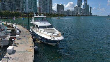 Azimut 70' 2011  Miami FL for sale