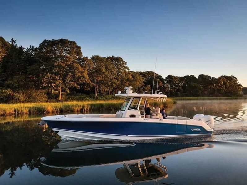 2023 boston whaler 330 outrage 2023 boston whaler 330 outrage miami florida for sale