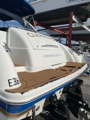 2002 formula 370 super sport cleaning up miami florida for sale