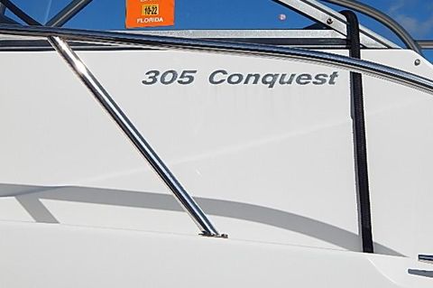 Boston Whaler 305 Conquest 2005  Pompano Beach FL for sale