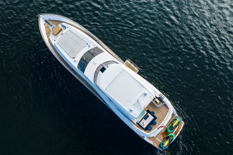 Sunseeker 95 Yacht 2021 MANDALA Miami FL for sale