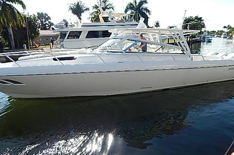 Intrepid 430 Sport Yacht 2016  Pompano Beach FL for sale