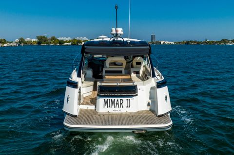 Beneteau Gran Turismo 40 2017 Mimar II Surfside FL for sale