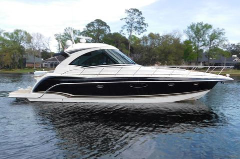 2014 formula 45 yacht jacksonville florida for sale