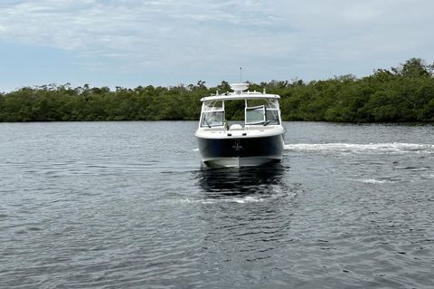 Boston Whaler 320 Vantage 2021  Fort Myers FL for sale